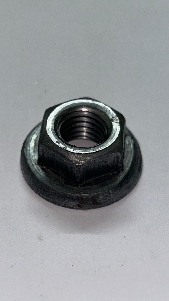 Flange Nut